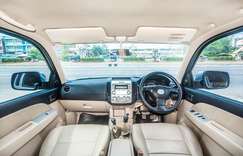 ขายรถกระบะมือสอง mazda bt-50 รถปี2009 รหัส 72839 รูปที่10 ขายรถกระบะมือสอง mazda bt-50 รถปี2009 รหัส 72839 รูปที่10