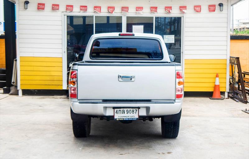 ขายรถกระบะมือสอง mazda bt-50 รถปี2009 รหัส 72839 รูปที่6 ขายรถกระบะมือสอง mazda bt-50 รถปี2009 รหัส 72839 รูปที่6