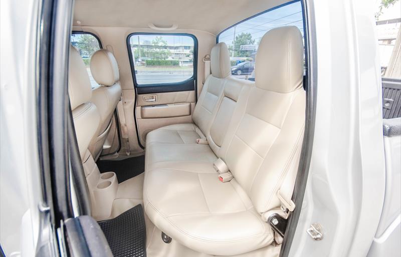 ขายรถกระบะมือสอง mazda bt-50 รถปี2009 รหัส 72839 รูปที่9 ขายรถกระบะมือสอง mazda bt-50 รถปี2009 รหัส 72839 รูปที่9
