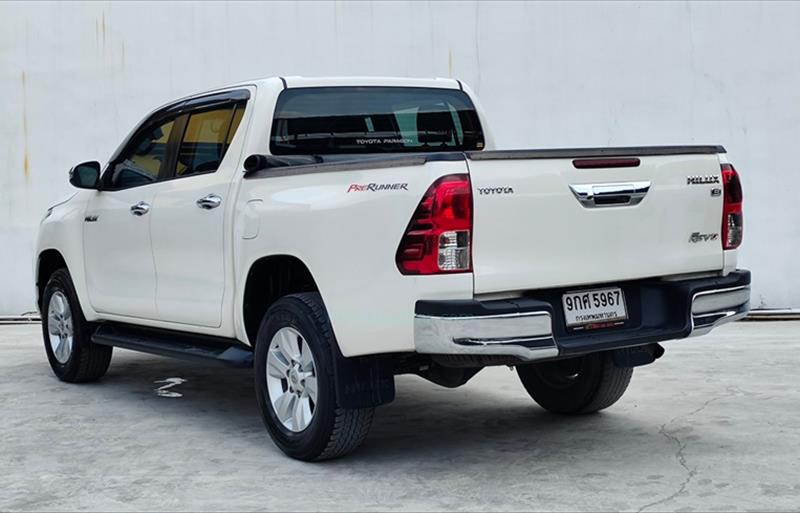 ขายรถกระบะมือสอง toyota hilux-revo รถปี2020 รหัส 72890 รูปที่3 ขายรถกระบะมือสอง toyota hilux-revo รถปี2020 รหัส 72890 รูปที่3