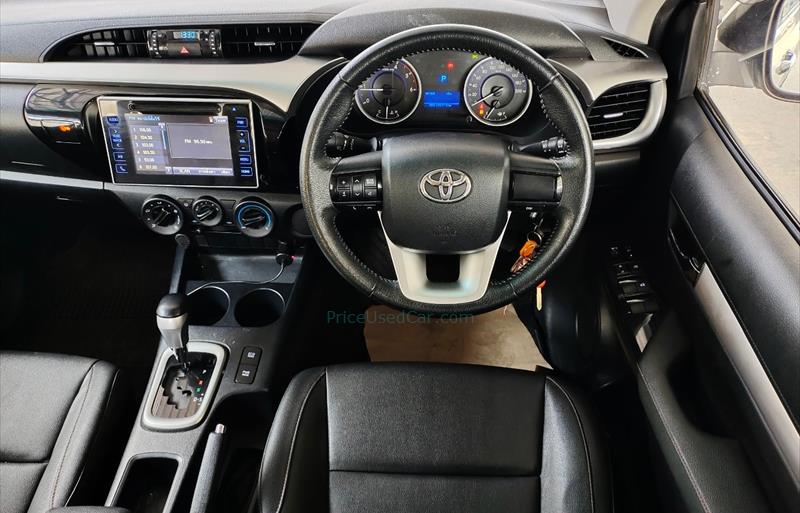 ขายรถกระบะมือสอง toyota hilux-revo รถปี2020 รหัส 72890 รูปที่6 ขายรถกระบะมือสอง toyota hilux-revo รถปี2020 รหัส 72890 รูปที่6