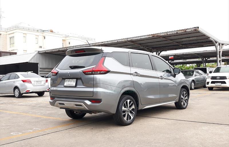 ขายรถอเนกประสงค์มือสอง mitsubishi xpander รถปี2019 รหัส 72892 รูปที่5