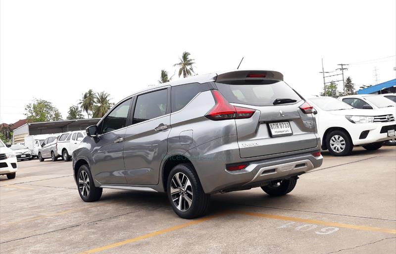 ขายรถอเนกประสงค์มือสอง mitsubishi xpander รถปี2019 รหัส 72892 รูปที่3