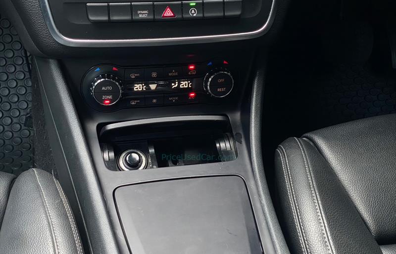 ขายรถเก๋งมือสอง mercedes-benz cla200 รถปี2017 รหัส 72911-รูปที่10 ขายรถเก๋งมือสอง mercedes-benz cla200 รถปี2017 รหัส 72911-รูปที่10