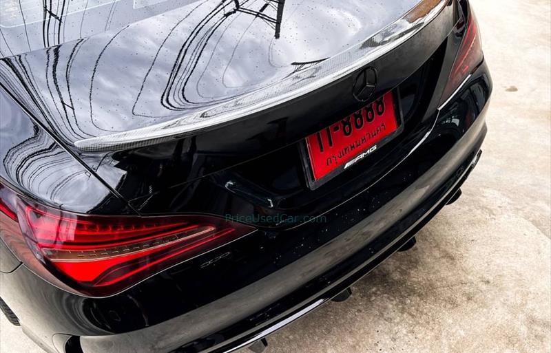 ขายรถเก๋งมือสอง-mercedes-benz-เมอร์เซเดสเบนซ์-cla250-amg-ซีแอลเอสองห้าศูนย์-เอเอ็มจี-รถปี2019-รหัส72914-90713a8e.jpg ขายรถเก๋งมือสอง-mercedes-benz-เมอร์เซเดสเบนซ์-cla250-amg-ซีแอลเอสองห้าศูนย์-เอเอ็มจี-รถปี2019-รหัส72914-90713a8e.jpg