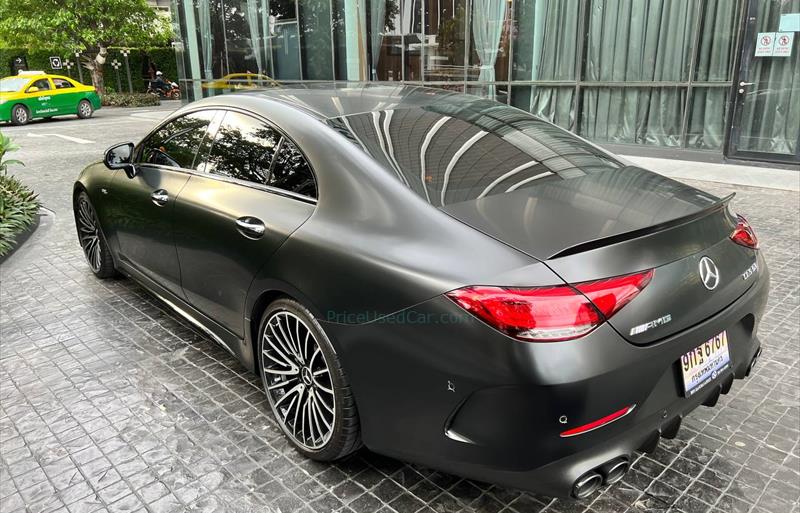 ขายรถเก๋งมือสอง-mercedes-benz-เมอร์เซเดสเบนซ์-cls-53-amg-รถปี2022-รหัส72917-5c0cdfe7.jpg ขายรถเก๋งมือสอง-mercedes-benz-เมอร์เซเดสเบนซ์-cls-53-amg-รถปี2022-รหัส72917-5c0cdfe7.jpg