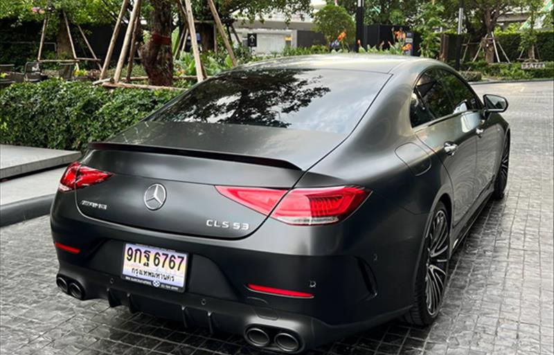 ขายรถเก๋งมือสอง-mercedes-benz-เมอร์เซเดสเบนซ์-cls-53-amg-รถปี2022-รหัส72917-daccb0b8.jpg ขายรถเก๋งมือสอง-mercedes-benz-เมอร์เซเดสเบนซ์-cls-53-amg-รถปี2022-รหัส72917-daccb0b8.jpg