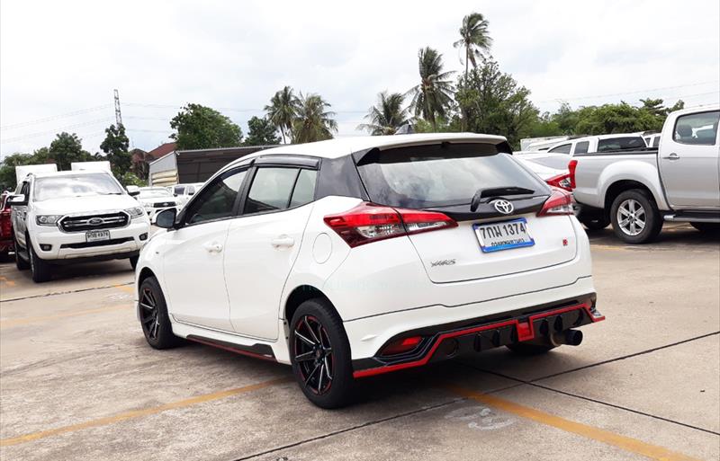 ขายรถเก๋งมือสอง-toyota-โตโยต้า-yaris-ยาริส-รถปี2018-รหัส72925-9357b164.jpg
