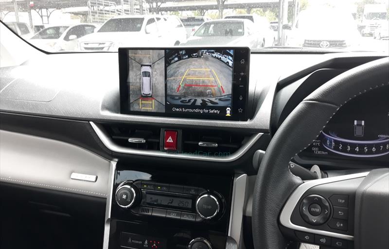 ขายรถอเนกประสงค์มือสอง toyota veloz รถปี2022 รหัส 72943-รูปที่11 ขายรถอเนกประสงค์มือสอง toyota veloz รถปี2022 รหัส 72943-รูปที่11