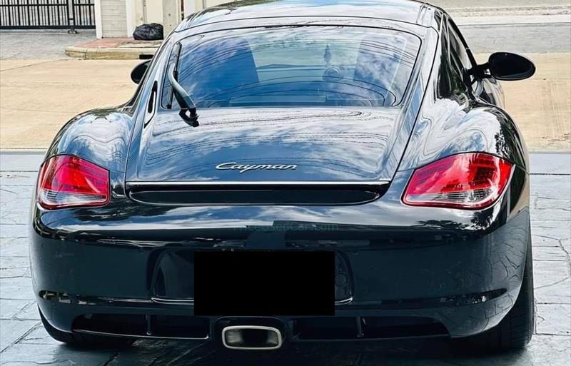 ขายรถเก๋งมือสอง-porsche-ปอร์เช่-cayman-รถปี2012-รหัส72958-735be800.jpg ขายรถเก๋งมือสอง-porsche-ปอร์เช่-cayman-รถปี2012-รหัส72958-735be800.jpg