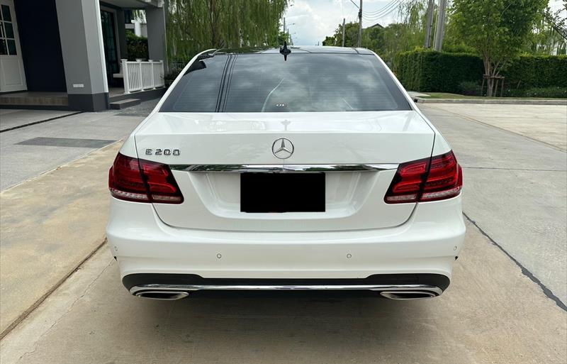 ขายรถเก๋งมือสอง-mercedes-benz-เมอร์เซเดสเบนซ์-e200-อีสองศูนย์ศูนย์-รถปี2014-รหัส72959-c7b15a76.jpg ขายรถเก๋งมือสอง-mercedes-benz-เมอร์เซเดสเบนซ์-e200-อีสองศูนย์ศูนย์-รถปี2014-รหัส72959-c7b15a76.jpg