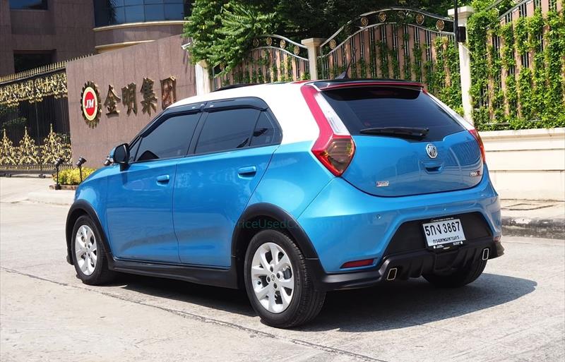 ขายรถเก๋งมือสอง-mg-เอ็มจี-3-รถปี2016-รหัส72960-a7e519ac.jpg ขายรถเก๋งมือสอง-mg-เอ็มจี-3-รถปี2016-รหัส72960-a7e519ac.jpg