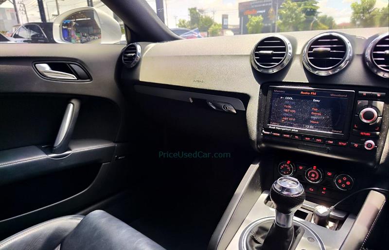 ขายรถเก๋งมือสอง-audi-ออดี้-tt-ทีที-รถปี2010-รหัส72978-58e36a17.jpg ขายรถเก๋งมือสอง-audi-ออดี้-tt-ทีที-รถปี2010-รหัส72978-58e36a17.jpg