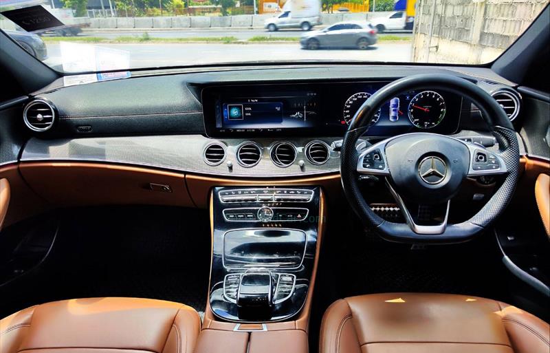ขายรถเก๋งมือสอง-mercedes-benz-เมอร์เซเดสเบนซ์-e350-รถปี2018-รหัส72981-931002ea.jpg ขายรถเก๋งมือสอง-mercedes-benz-เมอร์เซเดสเบนซ์-e350-รถปี2018-รหัส72981-931002ea.jpg
