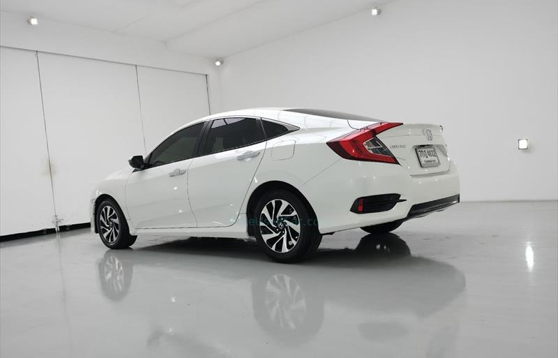 ขายรถเก๋งมือสอง honda civic รถปี2018 รหัส 73006 รูปที่3