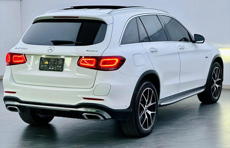 ขายรถอเนกประสงค์มือสอง mercedes-benz gl-class รถปี2020 รหัส 73018 รูปที่4