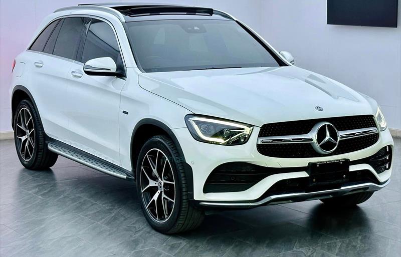 ขายรถอเนกประสงค์มือสอง mercedes-benz gl-class รถปี2020 รหัส 73018 รูปที่3