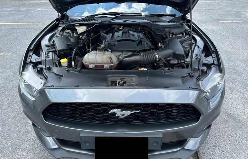 ขายรถเก๋งมือสอง ford mustang รถปี2017 รหัส 73021 รูปที่12