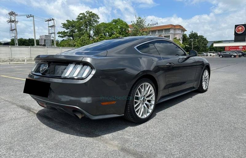 ขายรถเก๋งมือสอง ford mustang รถปี2017 รหัส 73021 รูปที่4