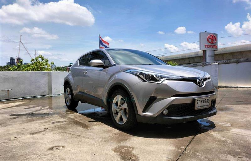 ขายรถเก๋งมือสอง-toyota-โตโยต้า-chr-ซีเอชอาร์-รถปี2018-รหัส73022-18e98ae2.jpg ขายรถเก๋งมือสอง-toyota-โตโยต้า-chr-ซีเอชอาร์-รถปี2018-รหัส73022-18e98ae2.jpg