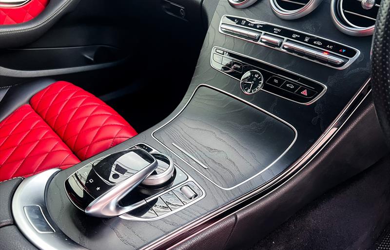 ขายรถเก๋งมือสอง mercedes-benz c350e รถปี2015 รหัส 73034-รูปที่8 ขายรถเก๋งมือสอง mercedes-benz c350e รถปี2015 รหัส 73034-รูปที่8