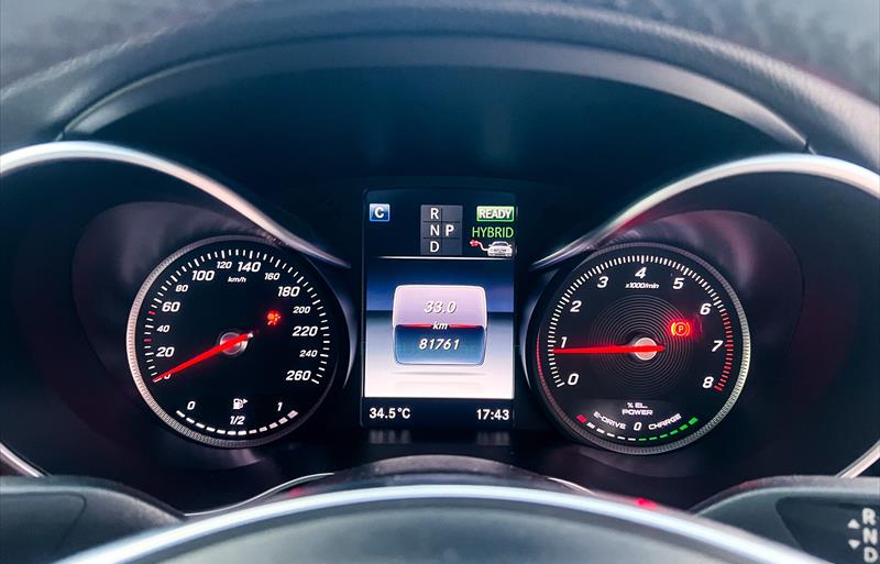 ขายรถเก๋งมือสอง mercedes-benz c350e รถปี2015 รหัส 73034-รูปที่7 ขายรถเก๋งมือสอง mercedes-benz c350e รถปี2015 รหัส 73034-รูปที่7