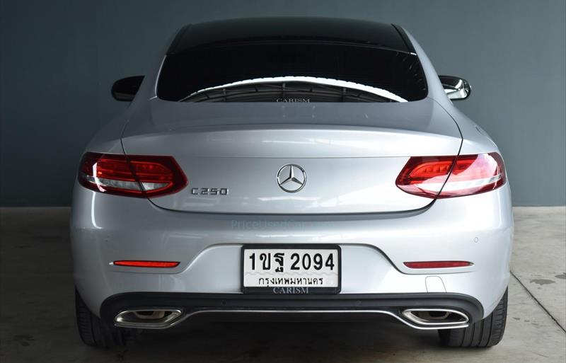 ขายรถเก๋งมือสอง-mercedes-benz-เมอร์เซเดสเบนซ์-c250-ซีสองห้าศูนย์-รถปี2017-รหัส73039-8eab4639.jpg ขายรถเก๋งมือสอง-mercedes-benz-เมอร์เซเดสเบนซ์-c250-ซีสองห้าศูนย์-รถปี2017-รหัส73039-8eab4639.jpg