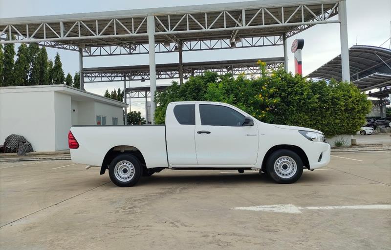 ขายรถกระบะมือสอง toyota hilux-revo รถปี2018 รหัส 73044 รูปที่5