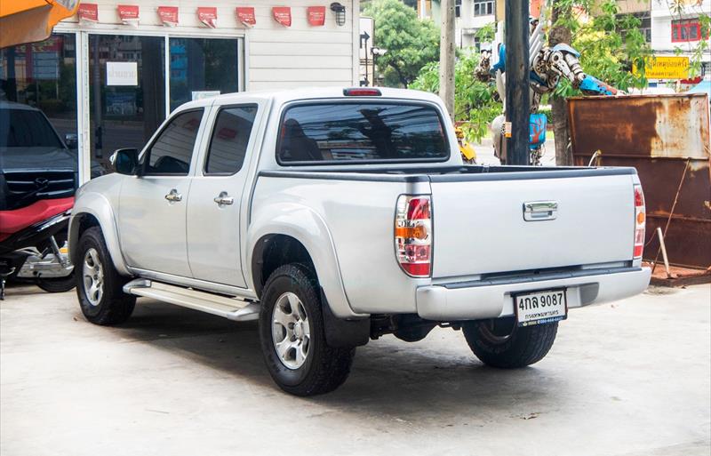 ขายรถกระบะมือสอง mazda bt-50 รถปี2009 รหัส 73065 รูปที่5