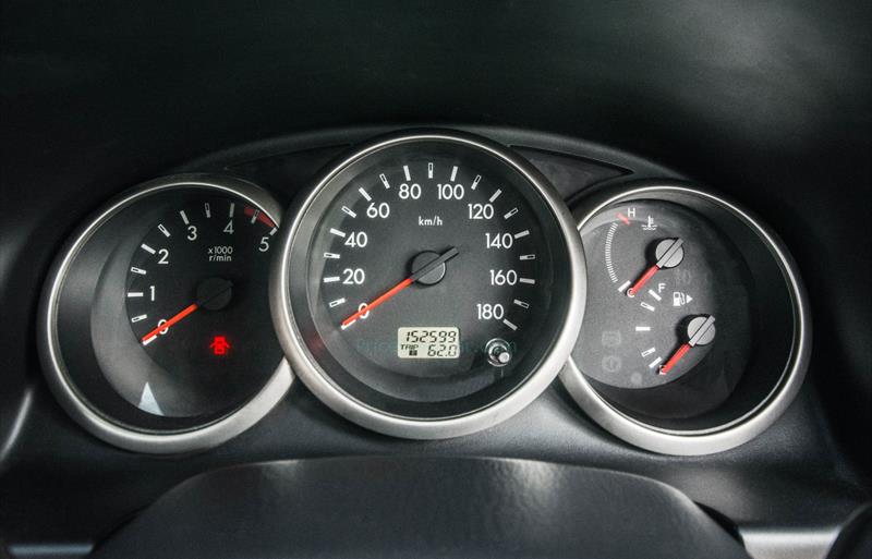 ขายรถกระบะมือสอง mazda bt-50 รถปี2009 รหัส 73065 รูปที่10