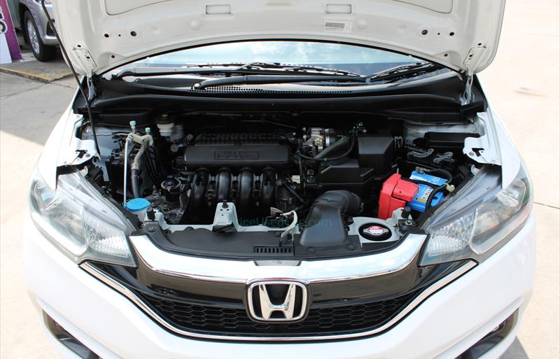 ขายรถเก๋งมือสอง honda jazz รถปี2018 รหัส 73097 รูปที่12