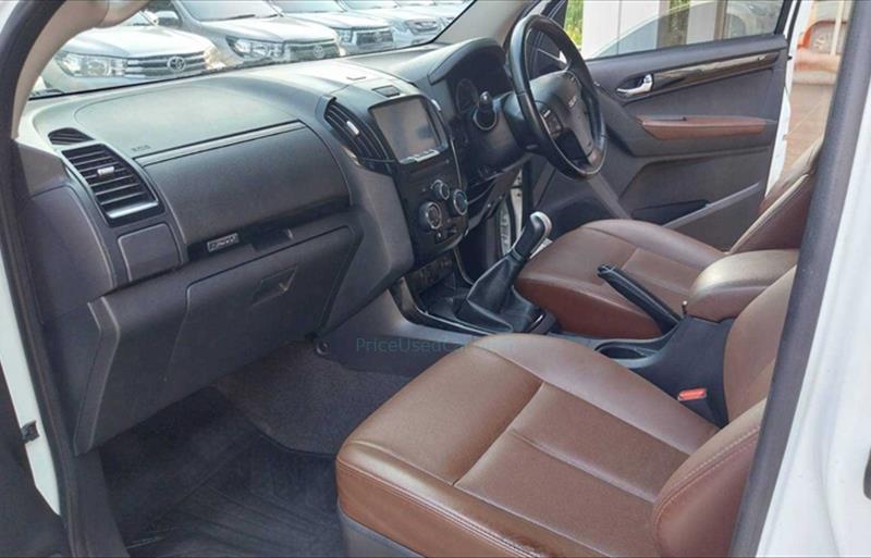 ขายรถกระบะมือสอง isuzu d-max รถปี2019 รหัส 73104 รูปที่10