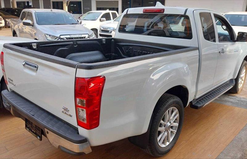 ขายรถกระบะมือสอง isuzu d-max รถปี2019 รหัส 73104 รูปที่5