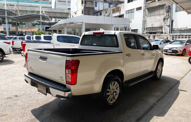 ขายรถกระบะมือสอง isuzu d-max รถปี2018 รหัส 73112 รูปที่5