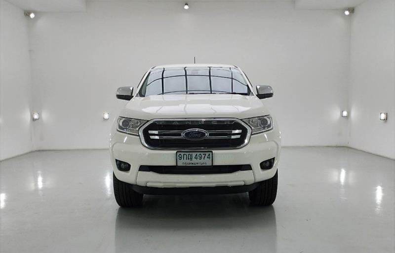 ขายรถกระบะมือสอง ford ranger รถปี2019 รหัส 73171 รูปที่2