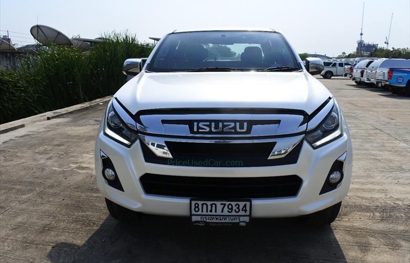 ขายรถอเนกประสงค์มือสอง isuzu cameo รถปี2020 รหัส 73192 รูปที่2