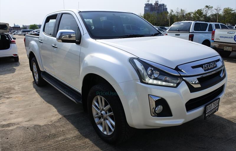 ขายรถอเนกประสงค์มือสอง isuzu cameo รถปี2020 รหัส 73192 รูปที่6