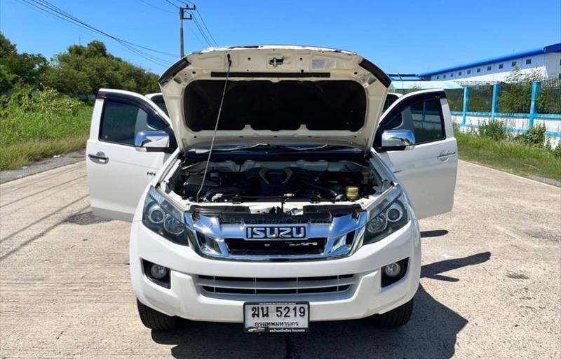 ขายรถกระบะมือสอง isuzu d-max รถปี2012 รหัส 73195 รูปที่9