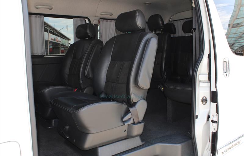 ขายรถตู้มือสอง toyota ventury รถปี2018 รหัส 73210-รูปที่10 ขายรถตู้มือสอง toyota ventury รถปี2018 รหัส 73210-รูปที่10