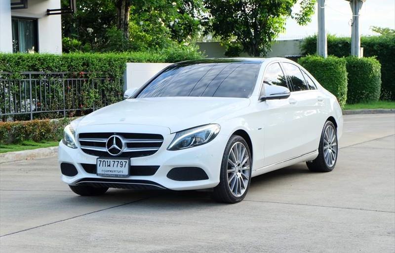 ขายรถเก๋งมือสอง-mercedes-benz-เมอร์เซเดสเบนซ์-c350e-รถปี2017-รหัส73216-b2c14c16.jpg ขายรถเก๋งมือสอง-mercedes-benz-เมอร์เซเดสเบนซ์-c350e-รถปี2017-รหัส73216-b2c14c16.jpg