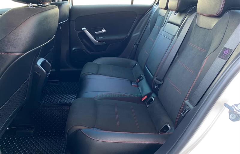 ขายรถเก๋งมือสอง-mercedes-benz-เมอร์เซเดสเบนซ์-a200-รถปี2021-รหัส73217-4ebd7e6a.jpg ขายรถเก๋งมือสอง-mercedes-benz-เมอร์เซเดสเบนซ์-a200-รถปี2021-รหัส73217-4ebd7e6a.jpg