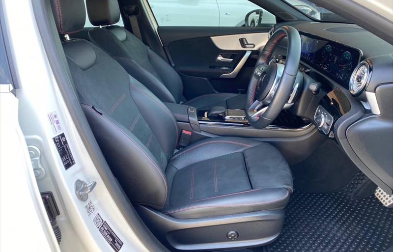 ขายรถเก๋งมือสอง-mercedes-benz-เมอร์เซเดสเบนซ์-a200-รถปี2021-รหัส73217-b07a1ff6.jpg ขายรถเก๋งมือสอง-mercedes-benz-เมอร์เซเดสเบนซ์-a200-รถปี2021-รหัส73217-b07a1ff6.jpg