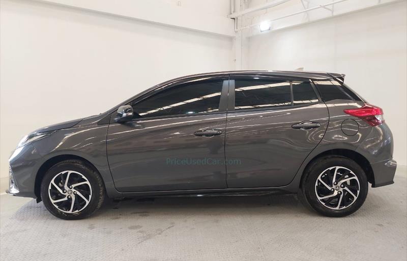 ขายรถเก๋งมือสอง-toyota-โตโยต้า-yaris-ยาริส-รถปี2022-รหัส73221-0016fe72.jpg ขายรถเก๋งมือสอง-toyota-โตโยต้า-yaris-ยาริส-รถปี2022-รหัส73221-0016fe72.jpg