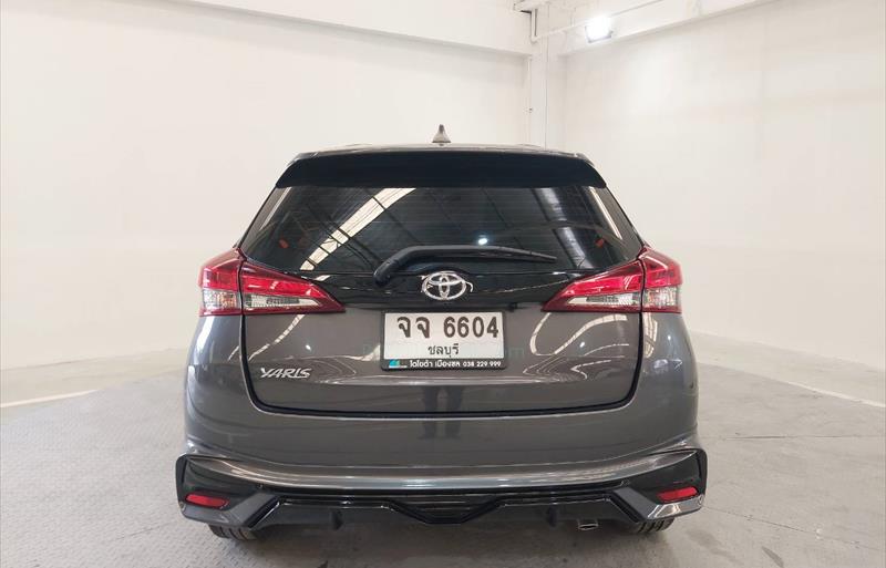 ขายรถเก๋งมือสอง-toyota-โตโยต้า-yaris-ยาริส-รถปี2022-รหัส73221-41789a8b.jpg ขายรถเก๋งมือสอง-toyota-โตโยต้า-yaris-ยาริส-รถปี2022-รหัส73221-41789a8b.jpg