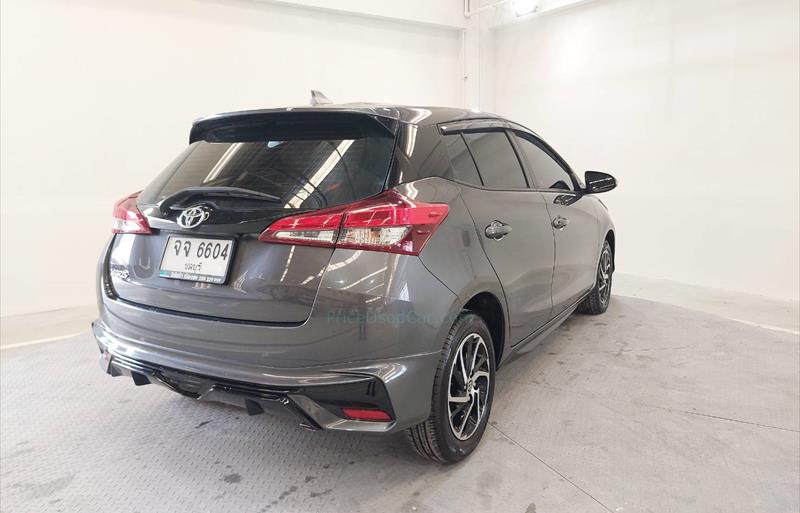 ขายรถเก๋งมือสอง-toyota-โตโยต้า-yaris-ยาริส-รถปี2022-รหัส73221-94bae60e.jpg ขายรถเก๋งมือสอง-toyota-โตโยต้า-yaris-ยาริส-รถปี2022-รหัส73221-94bae60e.jpg