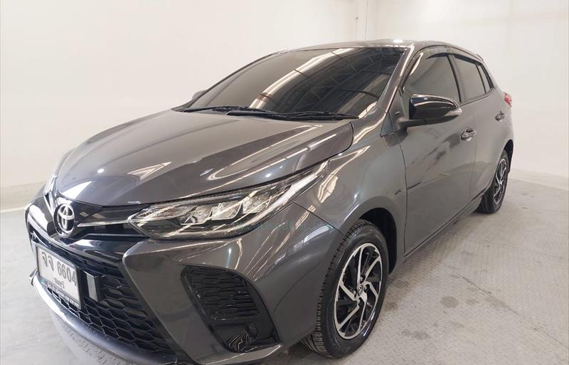 ขายรถเก๋งมือสอง-toyota-โตโยต้า-yaris-ยาริส-รถปี2022-รหัส73221-b906083f.jpg ขายรถเก๋งมือสอง-toyota-โตโยต้า-yaris-ยาริส-รถปี2022-รหัส73221-b906083f.jpg