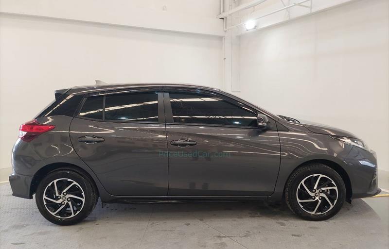 ขายรถเก๋งมือสอง-toyota-โตโยต้า-yaris-ยาริส-รถปี2022-รหัส73221-e6a97cea.jpg ขายรถเก๋งมือสอง-toyota-โตโยต้า-yaris-ยาริส-รถปี2022-รหัส73221-e6a97cea.jpg