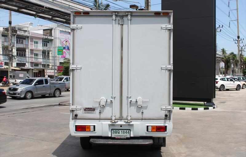 ขายรถกระบะมือสอง isuzu d-max รถปี2021 รหัส 73246 รูปที่4