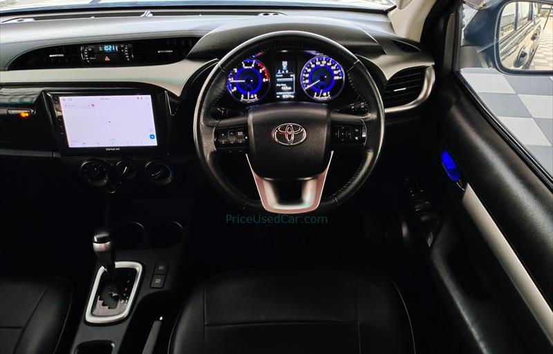 ขายรถกระบะมือสอง toyota hilux-revo รถปี2018 รหัส 73299 รูปที่7 ขายรถกระบะมือสอง toyota hilux-revo รถปี2018 รหัส 73299 รูปที่7