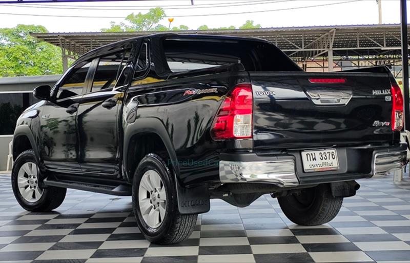 ขายรถกระบะมือสอง toyota hilux-revo รถปี2018 รหัส 73299 รูปที่3 ขายรถกระบะมือสอง toyota hilux-revo รถปี2018 รหัส 73299 รูปที่3